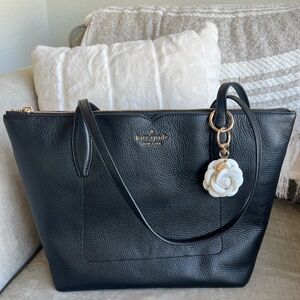 Kate Spade Harlow Medium Tote